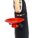SPIRITED AWAY MONEY BANK