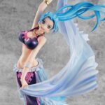 ONE PIECE POP PLAYBACK NEFERTARI VIVI STATUE RERUN