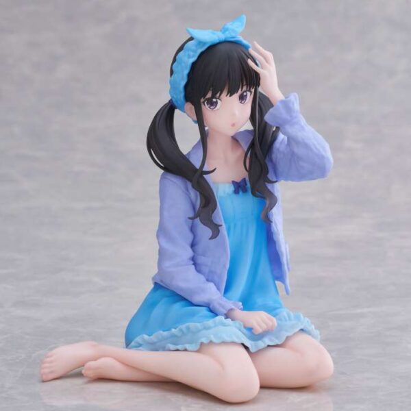 LYCORIS RECOIL TAKINA ROOMWEAR DESK FIG