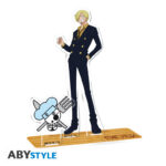 ONE PIECE - Acryl® - Sanji