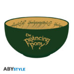 LORD OF THE RINGS - Bowl - 600 ml - "Prancing Pony" card box