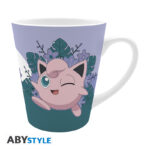 POKEMON - Mug - 250 ml - Jigglypuff - subli