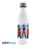 DRAGON BALL SUPER - Insulated water bottle - Transformations