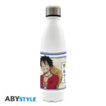 ONE PIECE - Insulated water bottle - Luffy