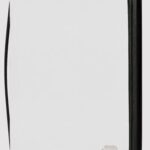 Evoretro Shield+ Topload Cards Binder 216 Cards White