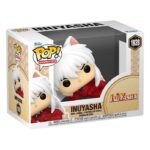 Funko Pop! - Inuyasha #1928 Inuyasha Laying figure 9 cm