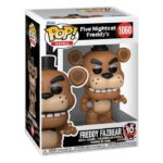 Funko Pop! - Five Nights at Freddy's 10th Ann. #1060 Freddy Fazbear figure 9 cm