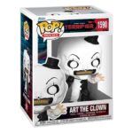 Funko Pop! - Terrified 2 #1590 Art the Clown figure 9 cm