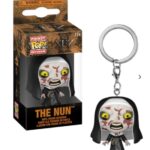 Funko Pocket Pop! - The Nun  portachiavi 4cm