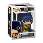 Funko Pop! - Marvel X-Men #503 Marvel Girl figure 9 cm