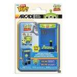 Funko Bitty Pop! - Toy Story 4 Arcade Alien Glow figure