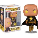 Funko Pop! - DC Black Adam #1231 Black Adam Limited Special figure 9 cm