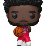 Funko POP! NBA Legends 49ers - Joel Embiid #211