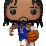 NBA Legends POP! Sports Vinyl Figure Knicks- Jalen Brunson 9 cm #212
