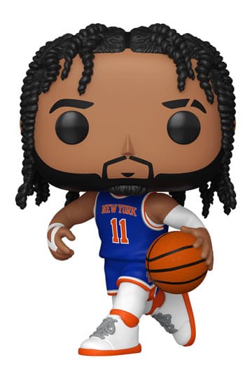 NBA Legends POP! Sports Vinyl Figure Knicks- Jalen Brunson 9 cm #212