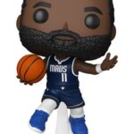 Funko POP! NBA Legends Mavericks - Kyrie Irving #213