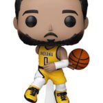 Funko POP! NBA Legends Pacers: Tyrese Haliburton #214