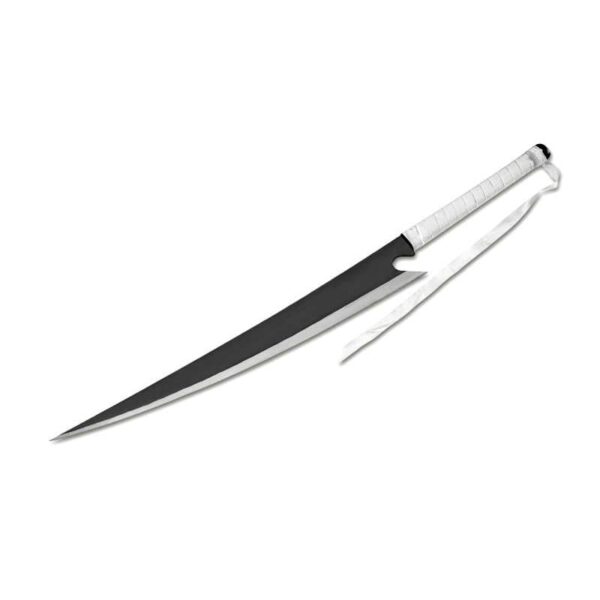 Bleach - Spada Zanketsu Shikai 102cm replica scala 1:1