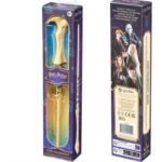 Harry Potter - Bacchetta di Lord Voldemort 30 cm