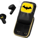 Auricolari Wireless Bluetooth TWS Batman Slide OTL