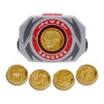 Mighty Morphin Power Rangers Belt clip Power Morpher Deluxe