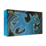 Collezione Ultra Premium Mega Charizard X ex