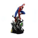 Marvel Spider-Man - Amazing Art Statua 22cm Semic