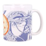 Dragon Ball Mug Shenlong 325 ml