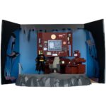 Batman: The Animated Series DC Direct Playset The Batcave - immagine 2