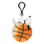 Peanuts Super Duper Plush Keychain Blind Bags Wave 1A Display (12) - immagine 3