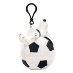 Peanuts Super Duper Plush Keychain Blind Bags Wave 1A Display (12) - immagine 4