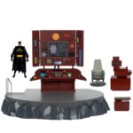 Batman: The Animated Series DC Direct Playset The Batcave - immagine 6