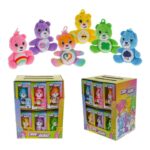 Care Bears Mini Figures Collectible 7 cm Display (18)