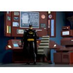 Batman: The Animated Series DC Direct Playset The Batcave - immagine 3