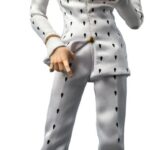Jojo's Bizarre Adventure: Golden Wind FigZero Action Figure 1/6 Bruno Bucciarati 31 cm