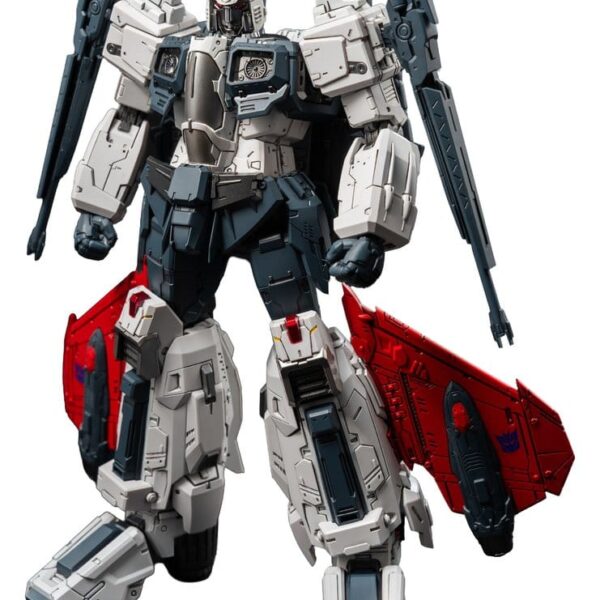 Transformers MDLX Action Figure Ramjet 20 cm