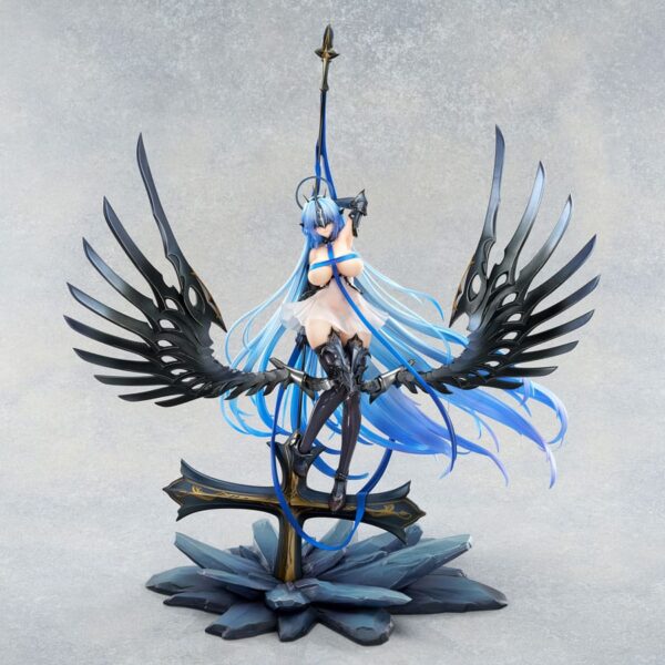 Azur Lane PVC Statue 1/7 Alsace 47 cm