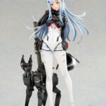 Girls´ Frontline PVC Statue 1/7 416 Midnight Evangelion Ver. 25 cm