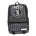 Wednesday Backpack Nevermore Premium