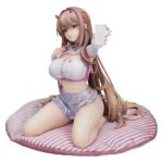 Goddess of Victory: Nikke PVC Statue 1/4 Viper Complete Figure 21 cm