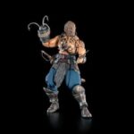 Mythic Legions: Dawns of Discovery Actionfigur Captain Ironskul