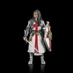 Mythic Legions: Dawns of Discovery Actionfigur General Delphina of Eathyross