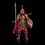 Mythic Legions: Dawns of Discovery Actionfigur Vitus Prime