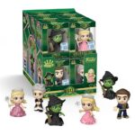 Wicked Minis Mini Figures 5 cm Display (12)