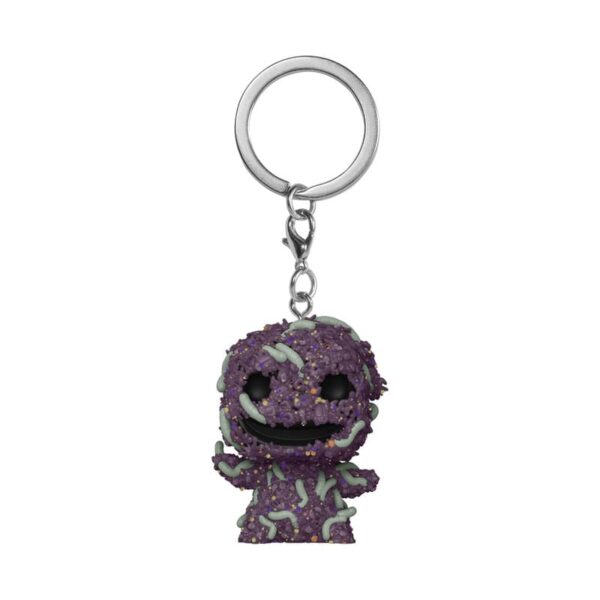 Nightmare before Christmas POP! Vinyl Keychains 4 cm Oogie (bugs)(GW) Display (12)