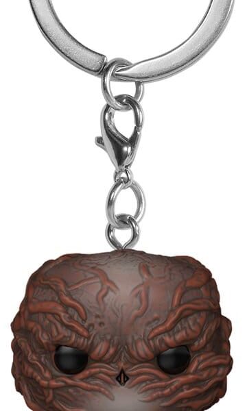 Stranger Things POP! Vinyl Keychains 4 cm Vecna 2.0 Display (12)