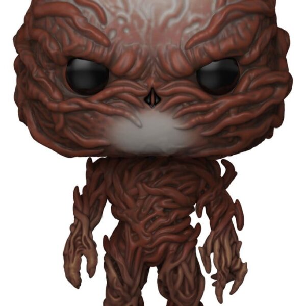 Stranger Things POP! TV Vinyl Figures Vecna 2.0 9 cm