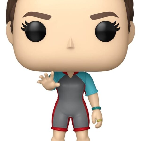 Stranger Things POP! TV Vinyl Figures Eleven in Wetsuit 9 cm
