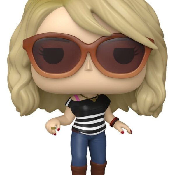 Bridesmaids POP! Movies Vinyl Figure Annie Walker 9 cm