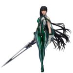 Stellar Blade PVC Statue Eve 27 cm